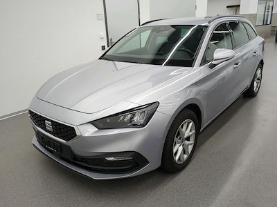 Achetez SEAT LEON sur Ayvens Carmarket
